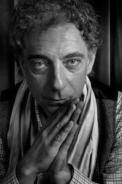 Juan Carlos Mestre