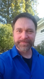 Mark Riverstone