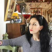 Ελένη Κεραμάρη