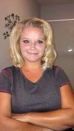 Odessa Gillespie Black