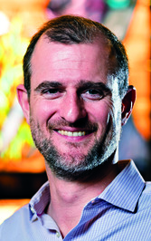 Todd A. Wilson profile picture