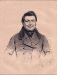 Eugène Briffault