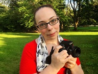 Kristin Tweedale