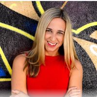 Jill Stark profile picture