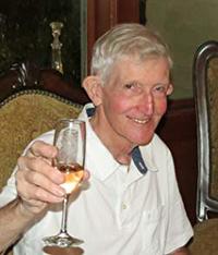 Hayford Peirce profile picture