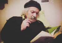 جمشید طاهری