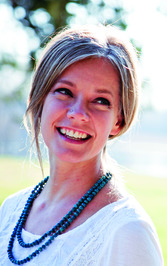 Phileena Heuertz profile picture