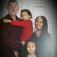 Candace Nadine Breen