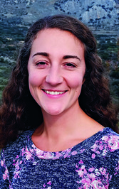 Haley Goranson Jacob