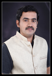 Suraj Laxminarayanan