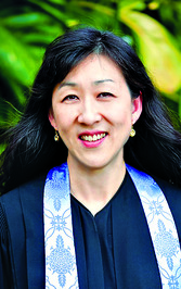 Grace Ji-Sun Kim