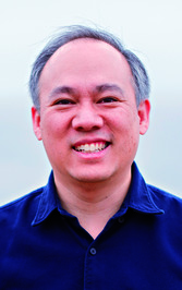Adrian Pei profile picture