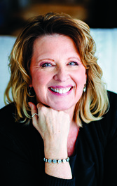 Ruth Haley Barton profile picture