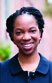 Natasha Sistrunk Robinson profile picture