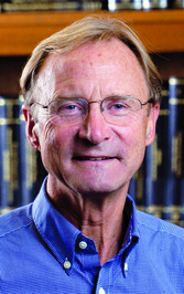 Tim A. Dearborn