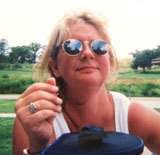 Lisa Hendrix Simmons