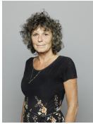 Yvonne Kroonenberg profile picture