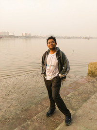Sayan Basak