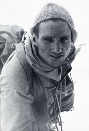 Anderl Heckmair profile picture