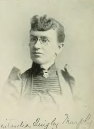 Claudia Quigley Murphy