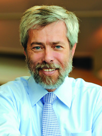Gordon T. Smith profile picture