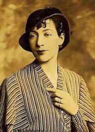 Doris Langley Moore profile picture