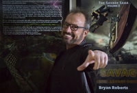 Bryan  Roberts
