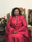 Prophetess Deborah  Allen