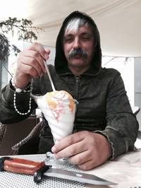 Дмитро Корчинський