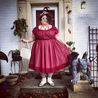 Marianne Kirby profile picture