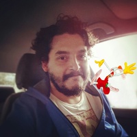 Roberto Ramírez Paredes