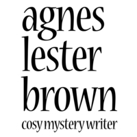 Agnes Lester Brown