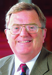 Gerald L. Bray profile picture