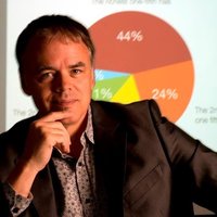 Jim Stanford profile picture