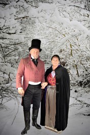 Martine Jane Roberts