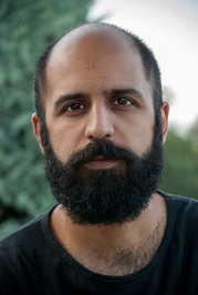 Masoud Shakarami