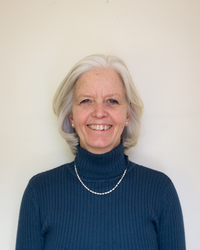 Helene McGlauflin