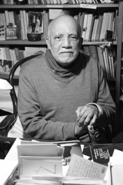 René Depestre profile picture
