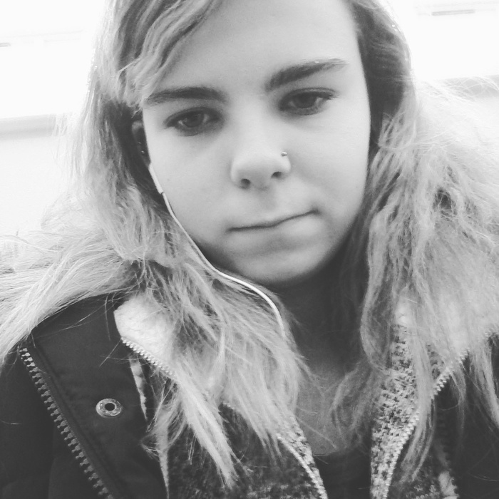 Charlotte Summers (Author of Supernatural World)