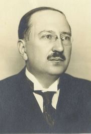 Bogumil Vosnjak profile picture