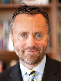 Barry H. Corey profile picture