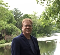 Timothy Fagan