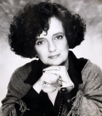 Beverly Swerling profile picture