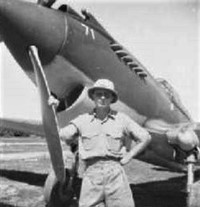 Bert Christman