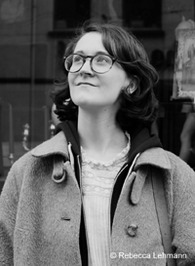 Anna Backhausen profile picture