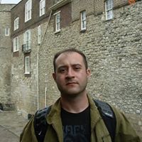 Χαράλαμπος Δρουκόπουλος