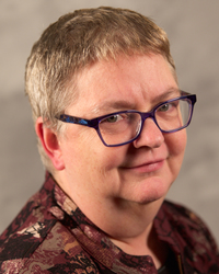 Kathleen T. Horning profile picture