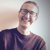 Michael Paul Stephens