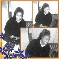 Corrinne Walker
