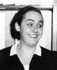 Virgínia Rau